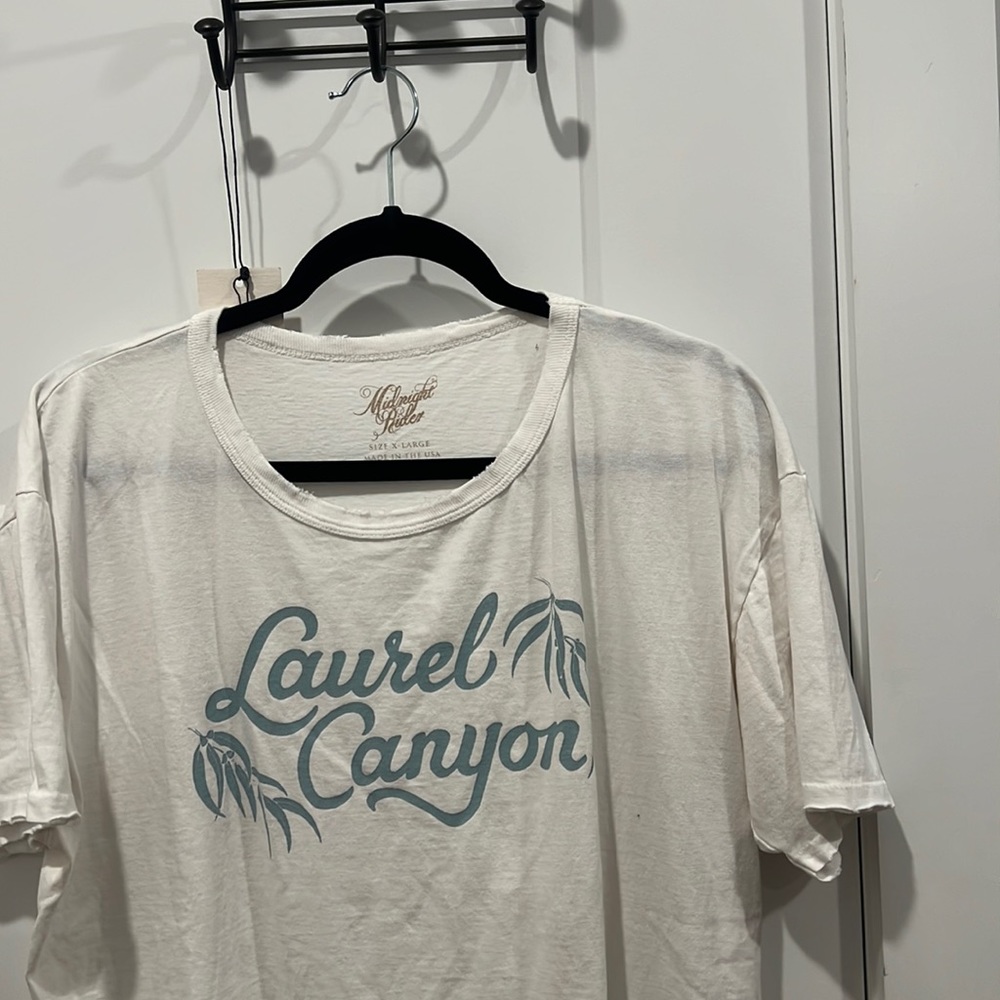 Urban Outfitters Laurel Canyon Midnight Rider size XL